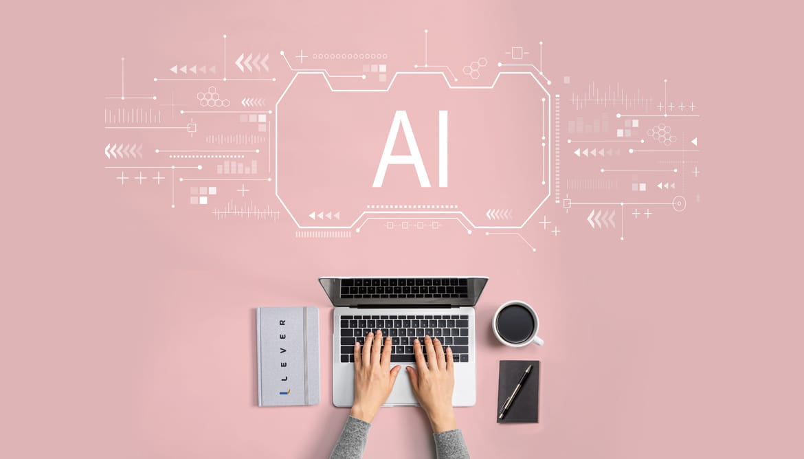 AI 알고리즘 + 마케팅 전문가